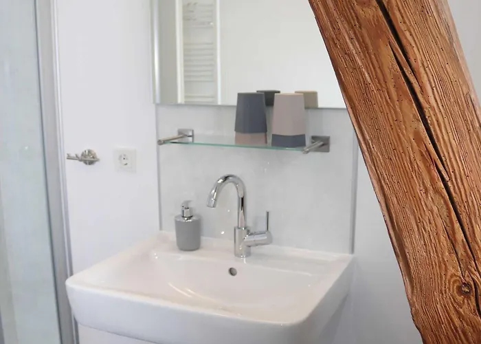 Apartmán Eder_ufer *